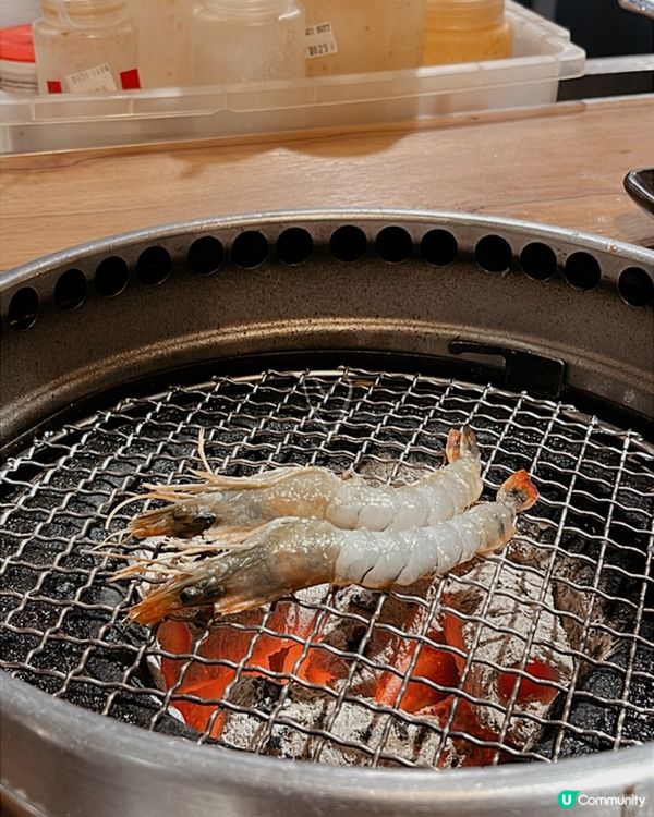 台北乾杯 🔥 燒肉狂歡 🎉