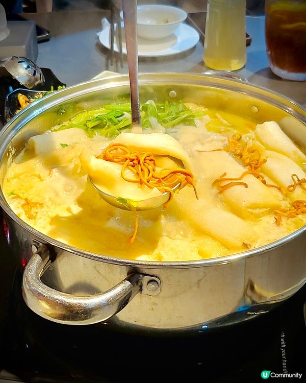 太子必食雞煲🔥《亞南雞煲》鮮味爆燈🤤