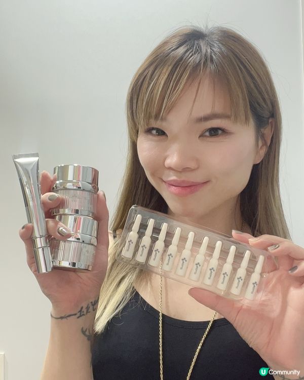 護膚品批發商好用産品