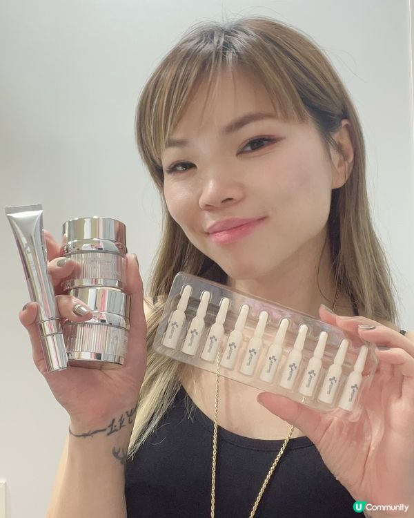 護膚品批發商好用産品