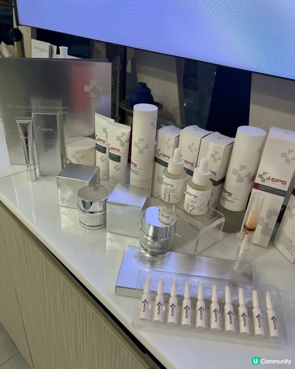 護膚品批發商好用産品