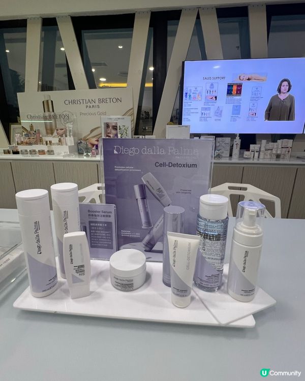 護膚品批發商好用産品