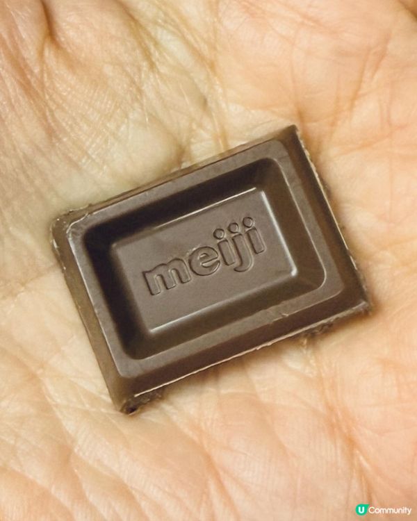 🍫🍫日本《meiji》牛奶朱古力🍫🍫