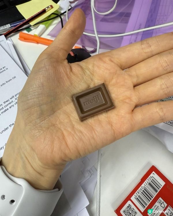 🍫🍫日本《meiji》牛奶朱古力🍫🍫