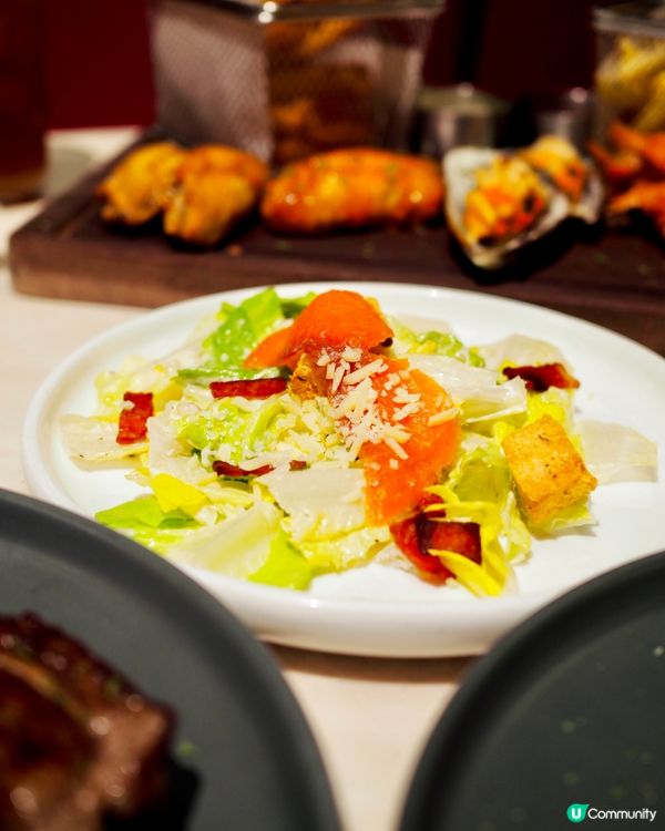 上環&旺角店限定 可麗餅專門店放題