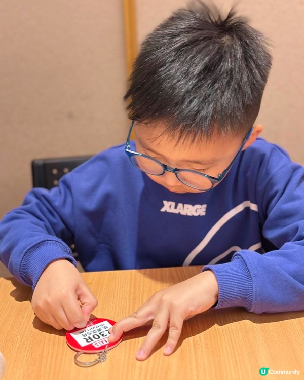 🚌 全城巴士迷集合！馬灣小島復活節狂歡