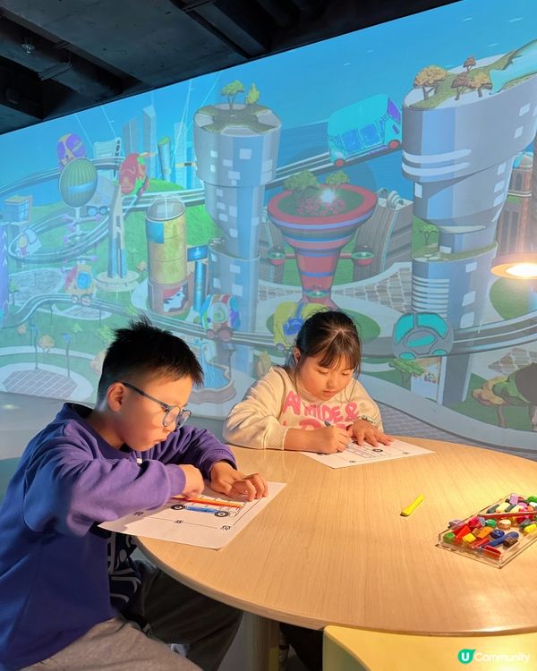 🚌 全城巴士迷集合！馬灣小島復活節狂歡