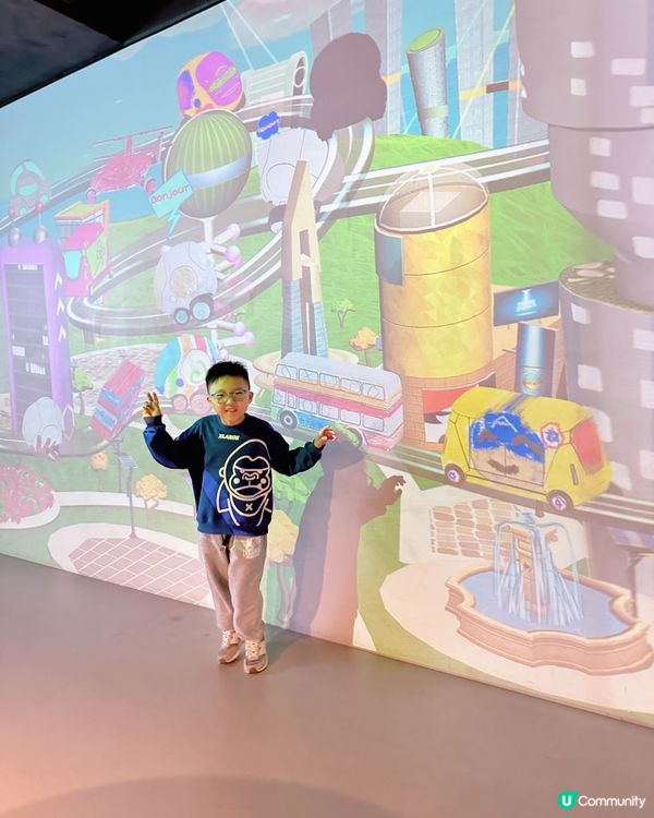 🚌 全城巴士迷集合！馬灣小島復活節狂歡