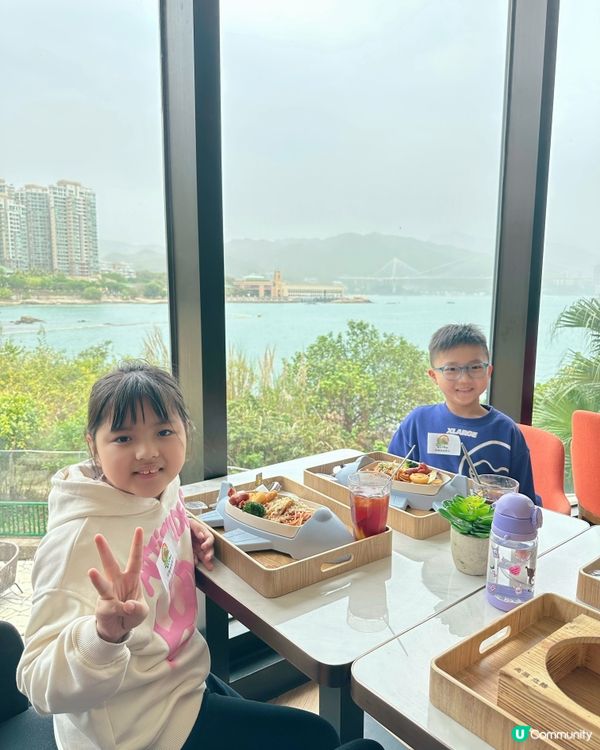 🚌 全城巴士迷集合！馬灣小島復活節狂歡