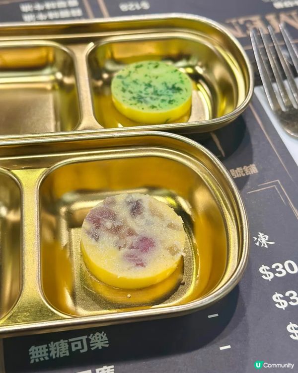 荃灣石燒牛扒🥩🔥  排隊必食！