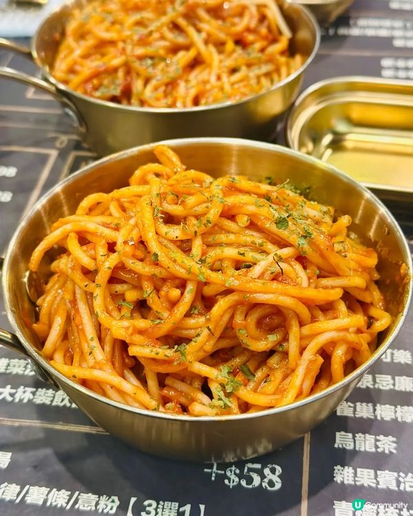 荃灣石燒牛扒🥩🔥  排隊必食！