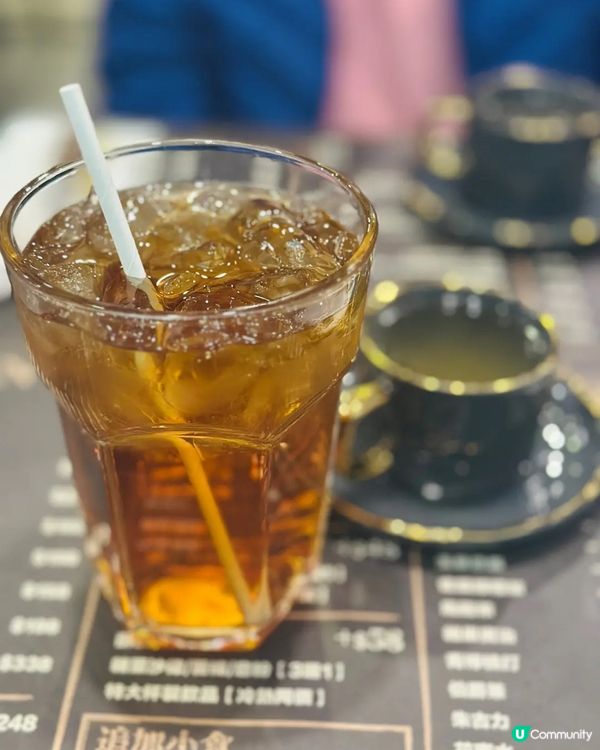 荃灣石燒牛扒🥩🔥  排隊必食！