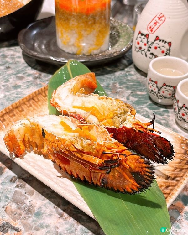 🎏食返個蝦兵蟹將和牛宴‼️無限任食日本牡蠣🦪任飲清酒啤酒🍻
