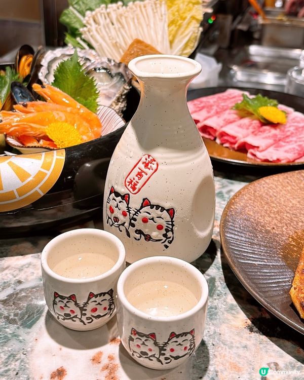 🎏食返個蝦兵蟹將和牛宴‼️無限任食日本牡蠣🦪任飲清酒啤酒🍻