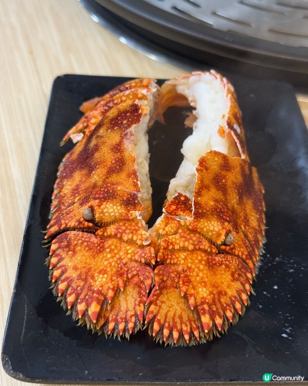 人均$500食10款海鮮🦞🦀加粥底