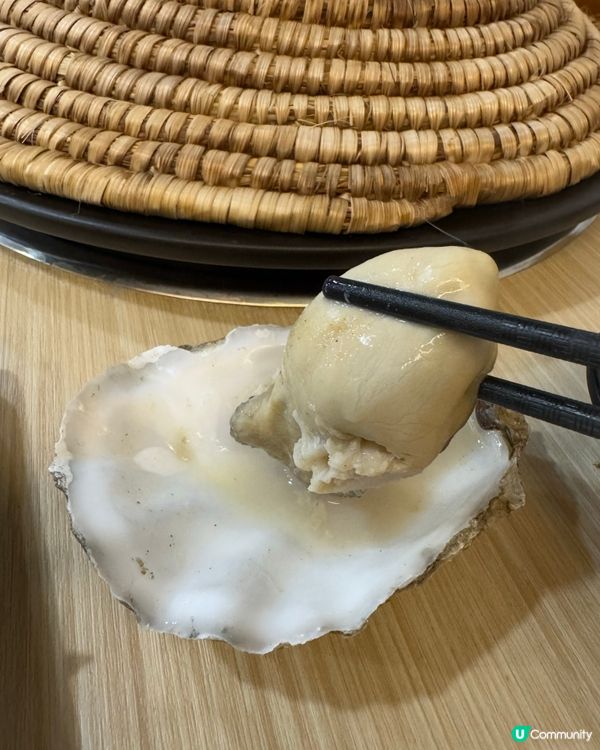 人均$500食10款海鮮🦞🦀加粥底