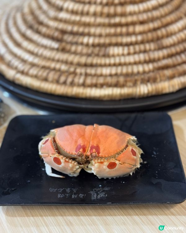 人均$500食10款海鮮🦞🦀加粥底