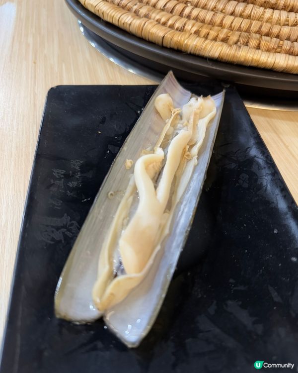 人均$500食10款海鮮🦞🦀加粥底