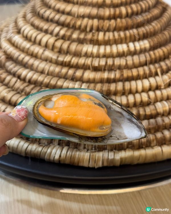 人均$500食10款海鮮🦞🦀加粥底