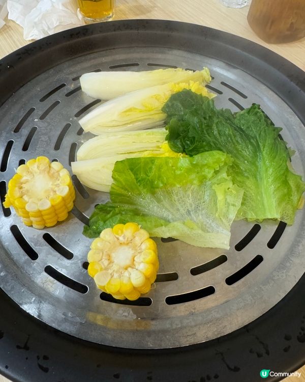 人均$500食10款海鮮🦞🦀加粥底