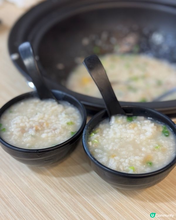 人均$500食10款海鮮🦞🦀加粥底