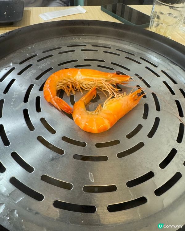 人均$500食10款海鮮🦞🦀加粥底