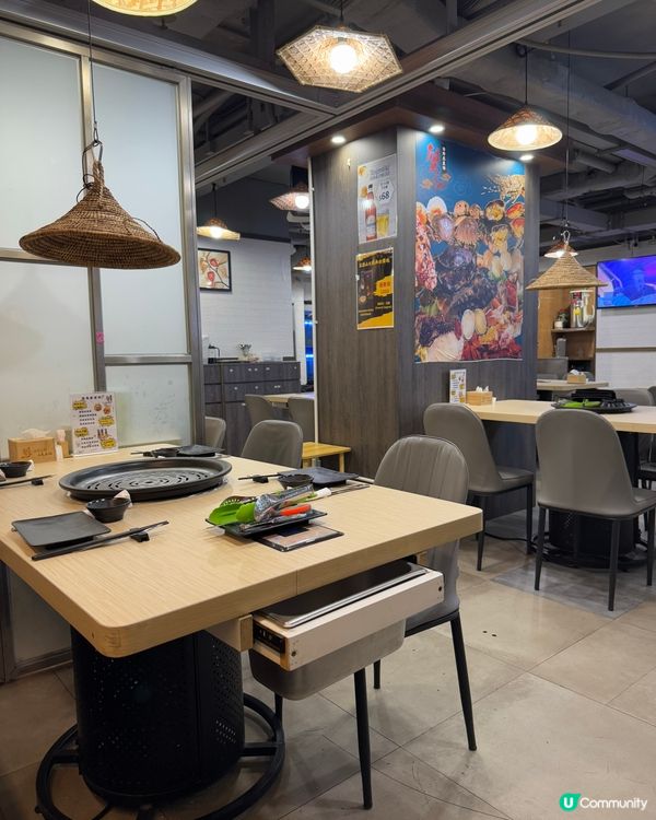 人均$500食10款海鮮🦞🦀加粥底