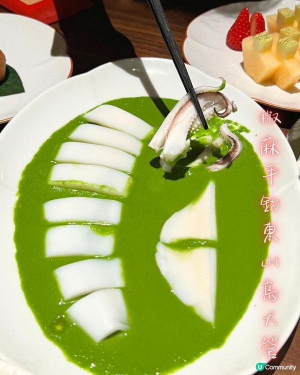 深圳國宴級川菜·百年榮川菜