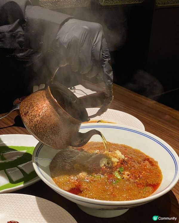 深圳國宴級川菜·百年榮川菜