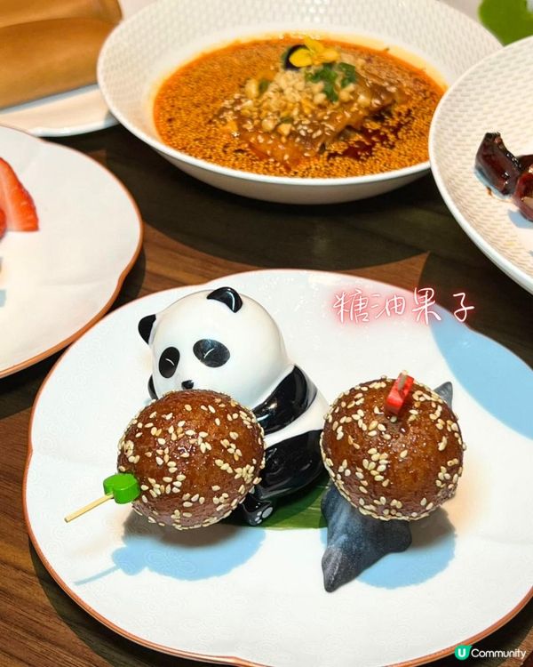 深圳國宴級川菜·百年榮川菜