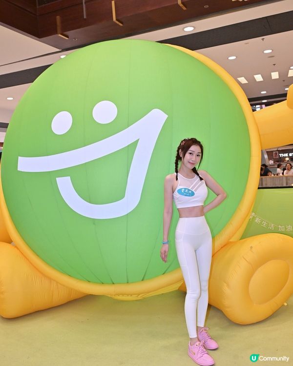 “Refresh” 之後，再拼博過！🌟