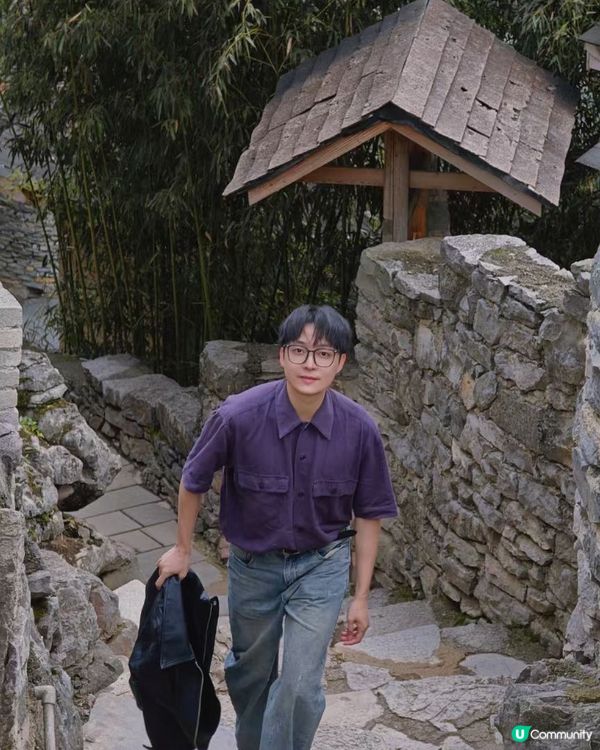 「黔」行狙擊尋秘境！ ⛰️✨