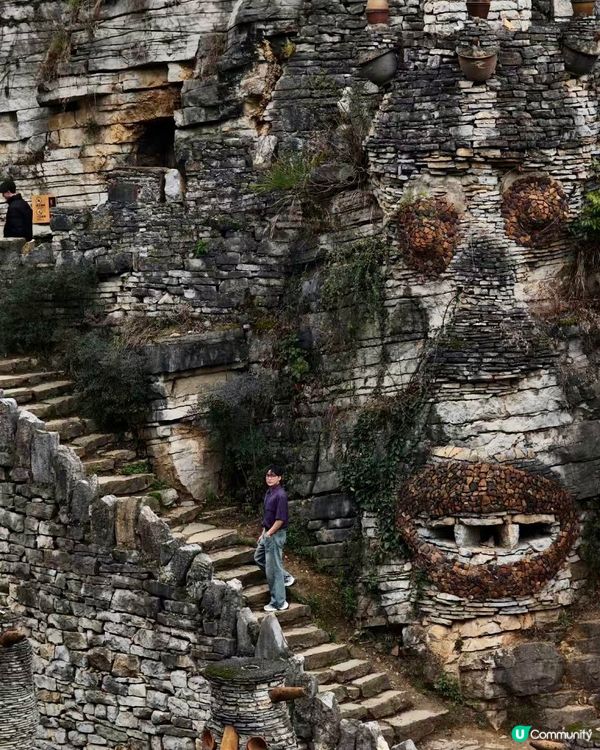 「黔」行狙擊尋秘境！ ⛰️✨