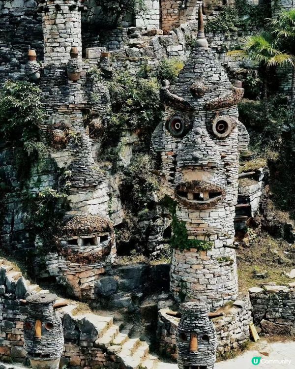 「黔」行狙擊尋秘境！ ⛰️✨