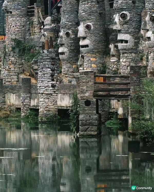 「黔」行狙擊尋秘境！ ⛰️✨