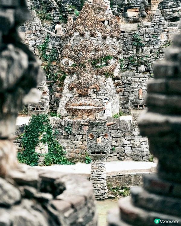 「黔」行狙擊尋秘境！ ⛰️✨