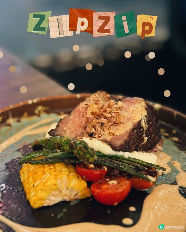 【銅鑼灣✦ 🧡樓上趣怪風特色𝒞𝒶𝒻𝑒🍹✨】