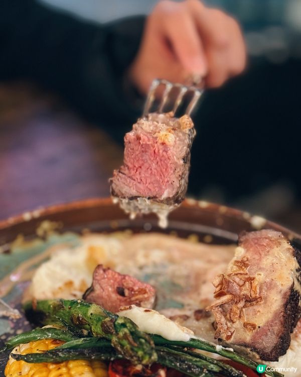 【銅鑼灣✦ 🧡樓上趣怪風特色𝒞𝒶𝒻𝑒🍹✨】