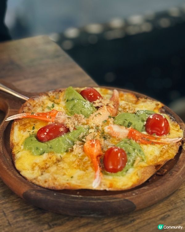 【銅鑼灣✦ 🧡樓上趣怪風特色𝒞𝒶𝒻𝑒🍹✨】