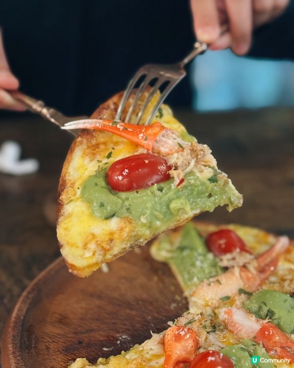 【銅鑼灣✦ 🧡樓上趣怪風特色𝒞𝒶𝒻𝑒🍹✨】