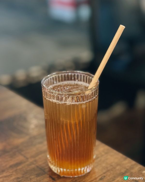 【銅鑼灣✦ 🧡樓上趣怪風特色𝒞𝒶𝒻𝑒🍹✨】