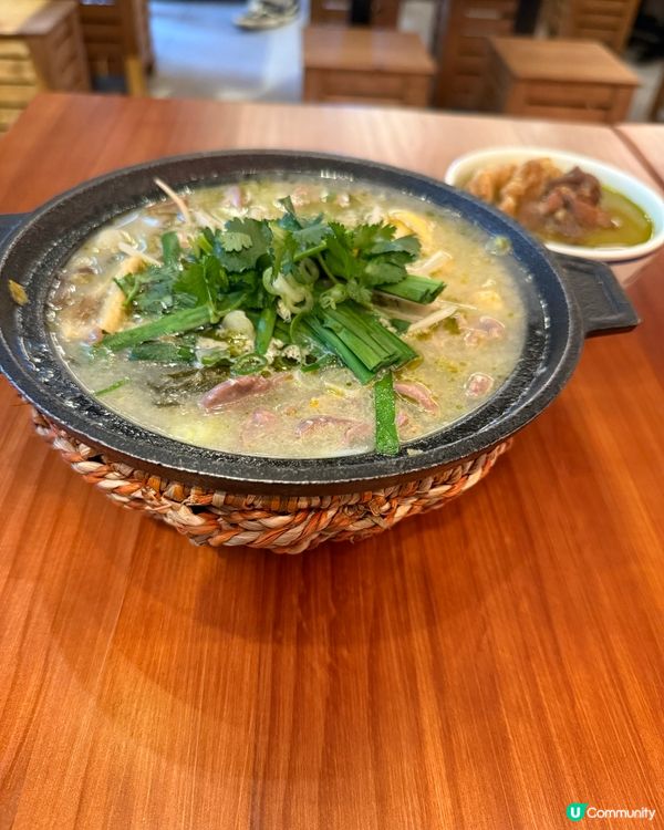 豬雜雞雜每日街市新鮮採購