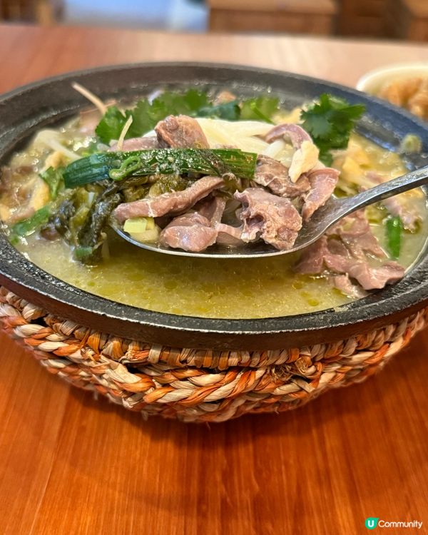 豬雜雞雜每日街市新鮮採購