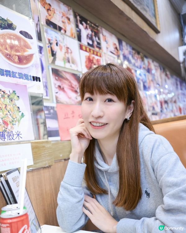 重拾 🥰 小時候打冷嘅味道 