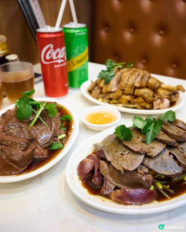 重拾 🥰 小時候打冷嘅味道 