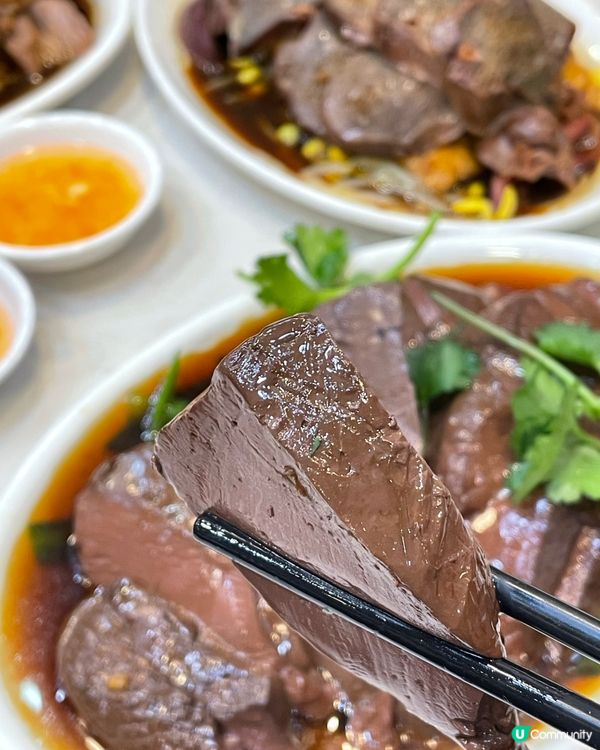 重拾 🥰 小時候打冷嘅味道 