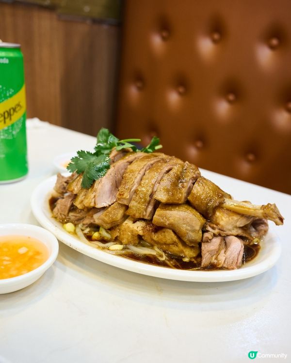 重拾 🥰 小時候打冷嘅味道 