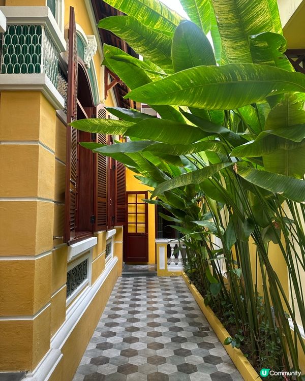 會安Serene Spa打卡一流📸 按摩好舒服😌