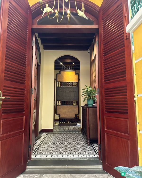 會安Serene Spa打卡一流📸 按摩好舒服😌