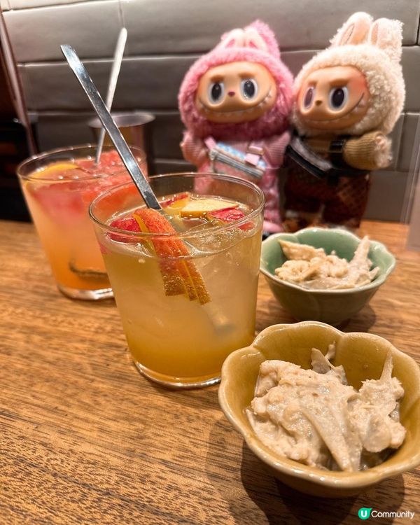 人氣蔬菜 x 卷肉為主題串燒店